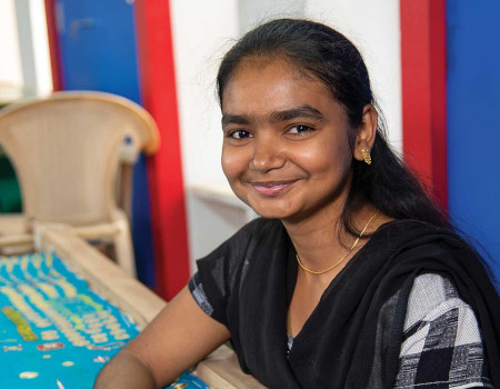 Reshma Home of Hope